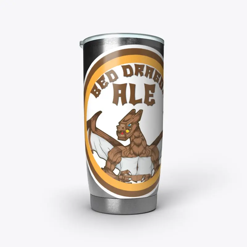 Bed Dragon Ale